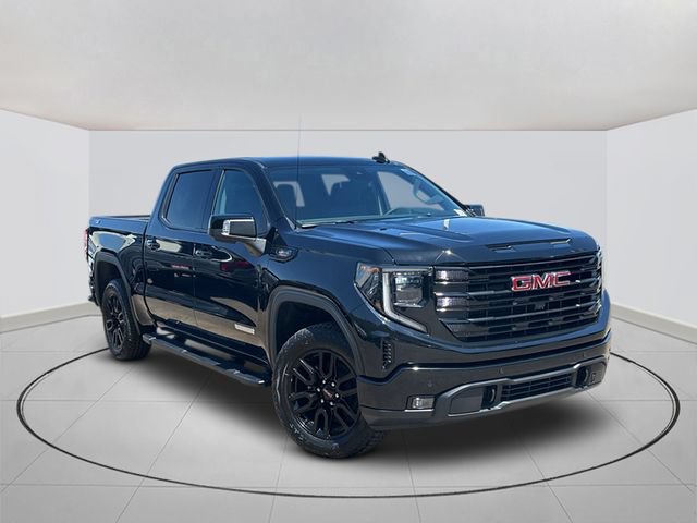 New 2026 GMC Sierra 1500 Elevation w/ Elevation Premium Package