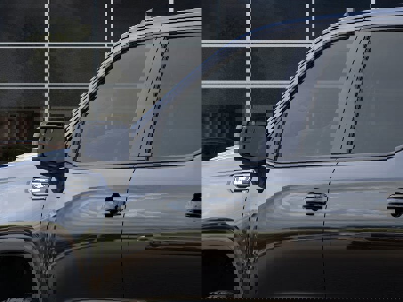 New 2026 GMC Sierra 1500 AT4 w/ AT4 Premium Package image 12