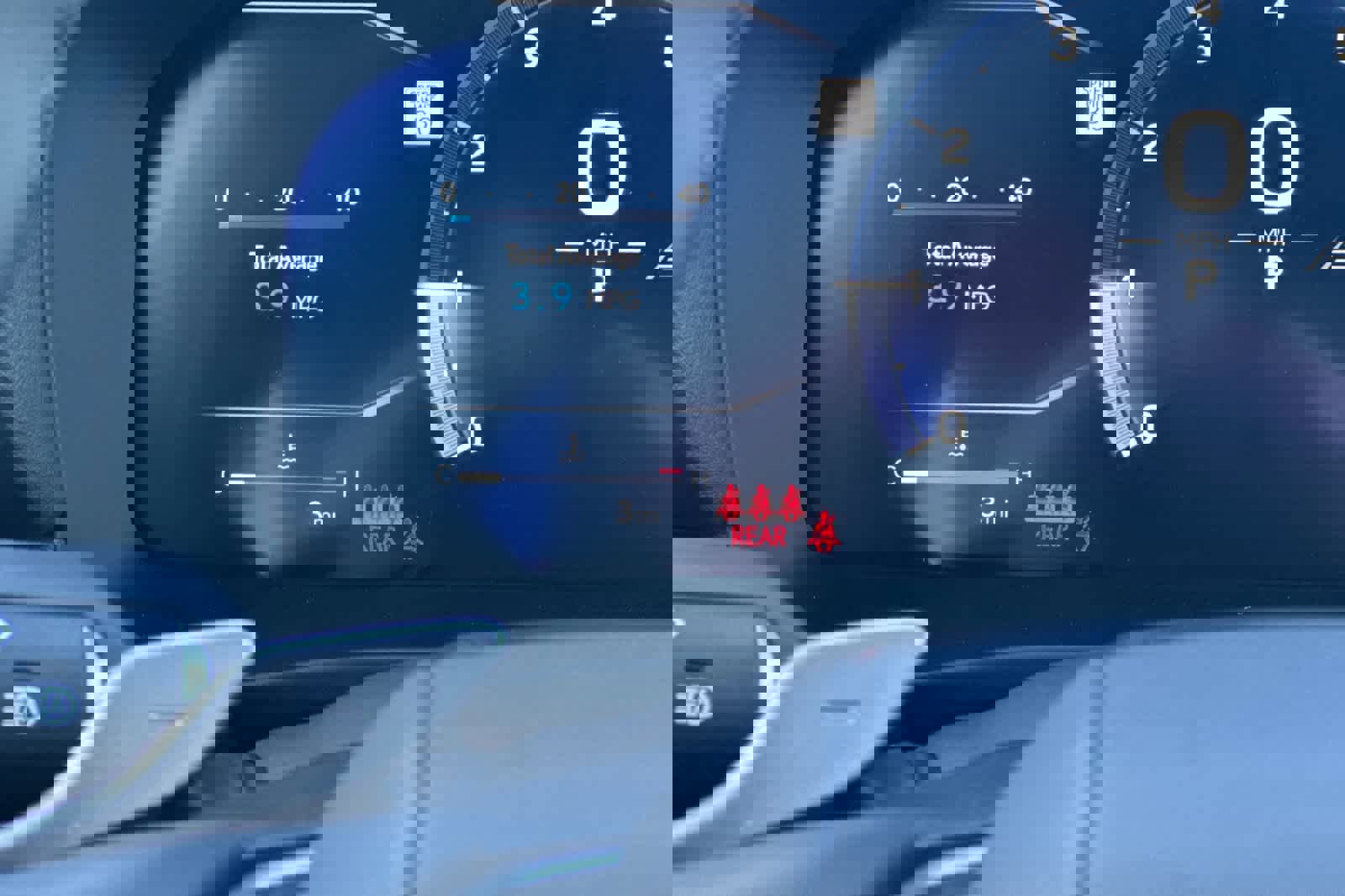 New 2026 Lexus IS 350 F Sport image 28