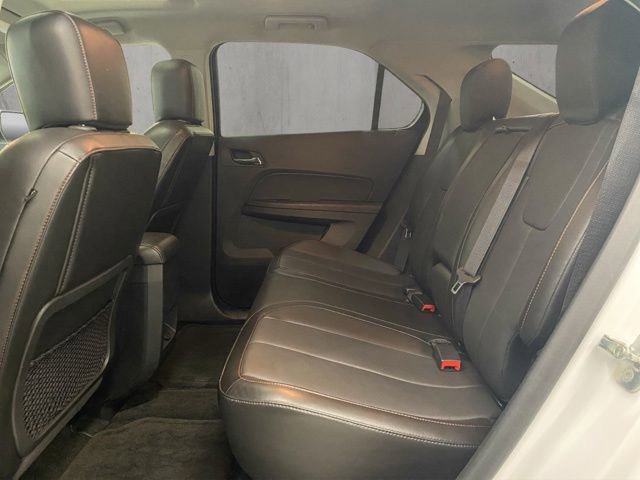 Used 2017 Chevrolet Equinox Premier w/ Enhanced Convenience Package AWD/4WD image 21