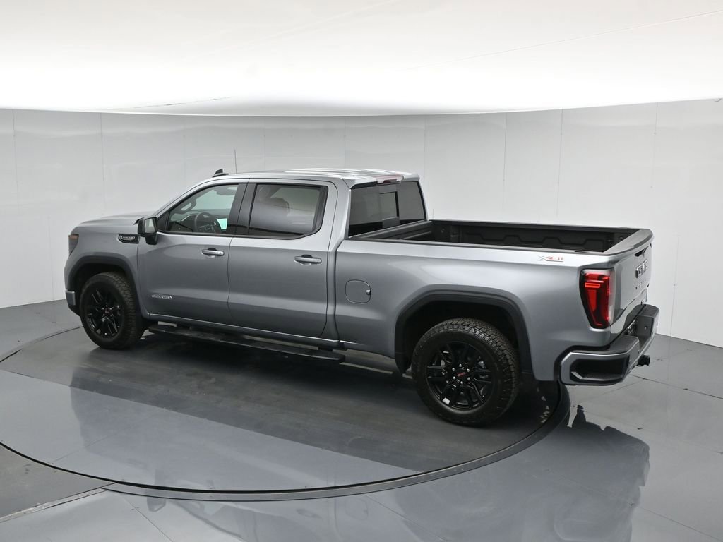 Used 2026 GMC Sierra 1500 Elevation w/ Elevation Premium Package AWD/4WD image 47