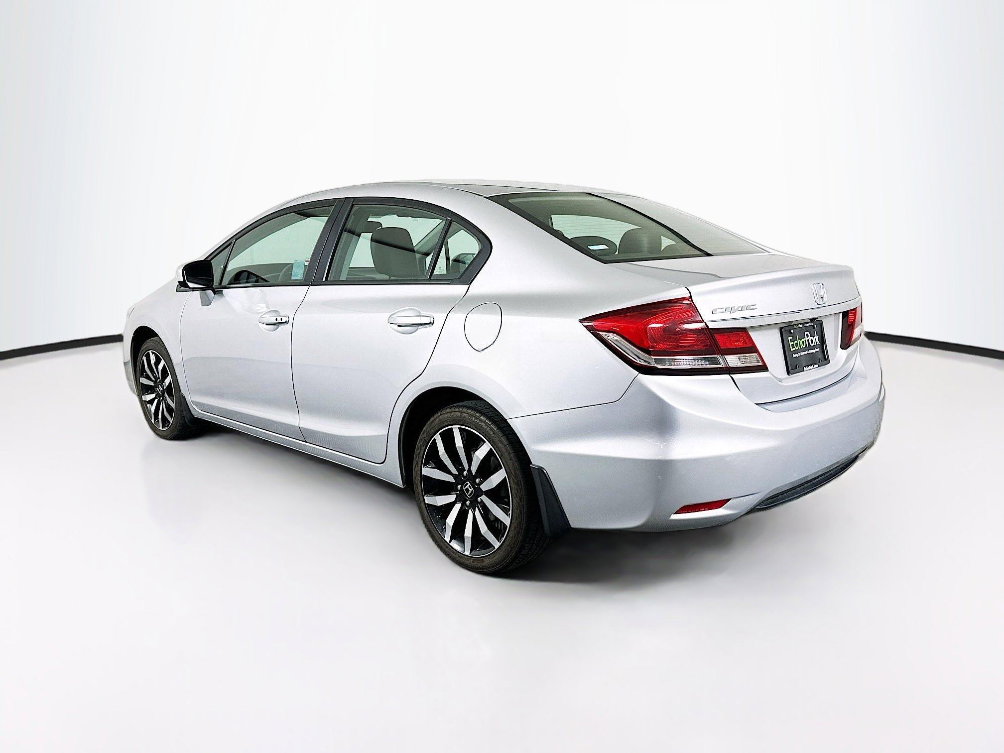 Used 2014 Honda Civic EX-L image 5