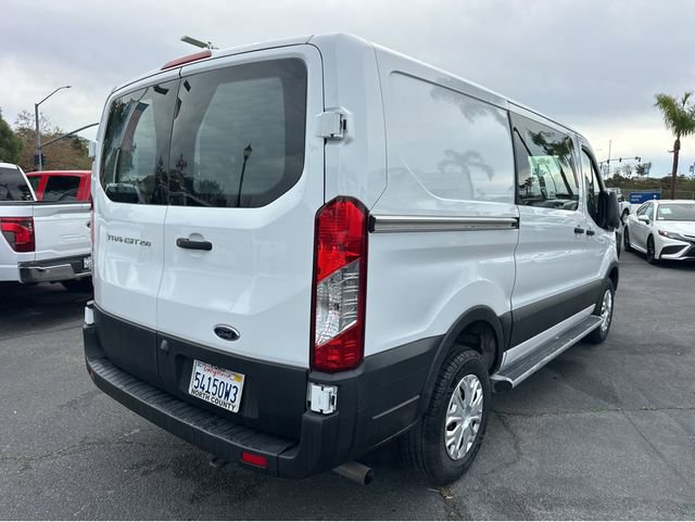 Used 2021 Ford Transit 250 Low Roof w/ Exterior Upgrade Package image 6