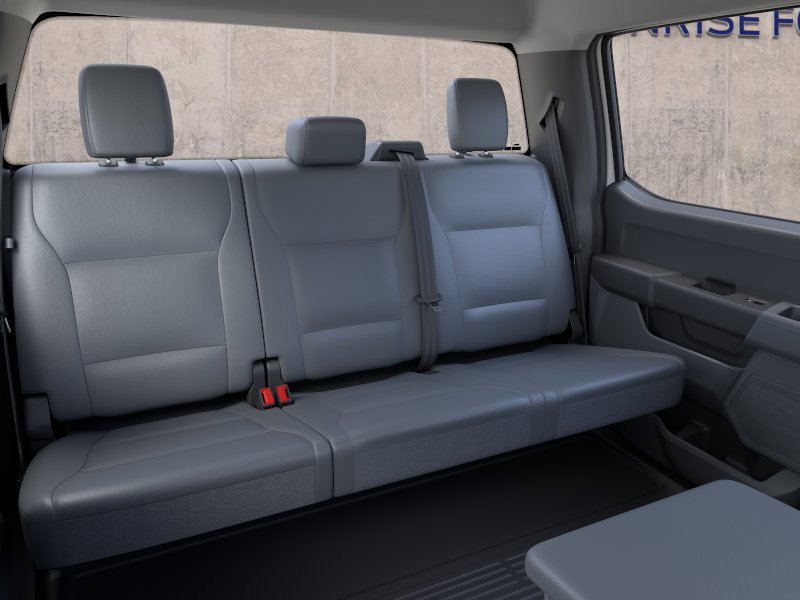 New 2026 Ford F350 XL AWD/4WD image 12