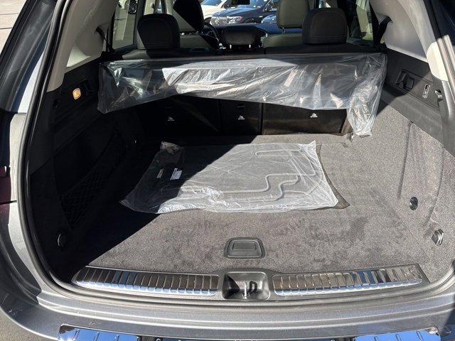 New 2026 Mercedes-Benz GLE 450 4MATIC image 10