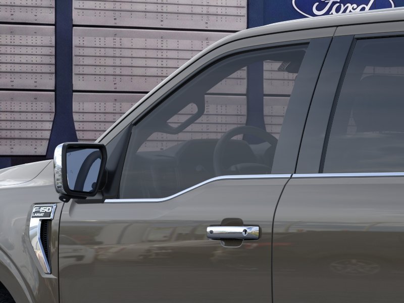 New 2026 Ford F150 Lariat w/ Equipment Group 502A High AWD/4WD image 20
