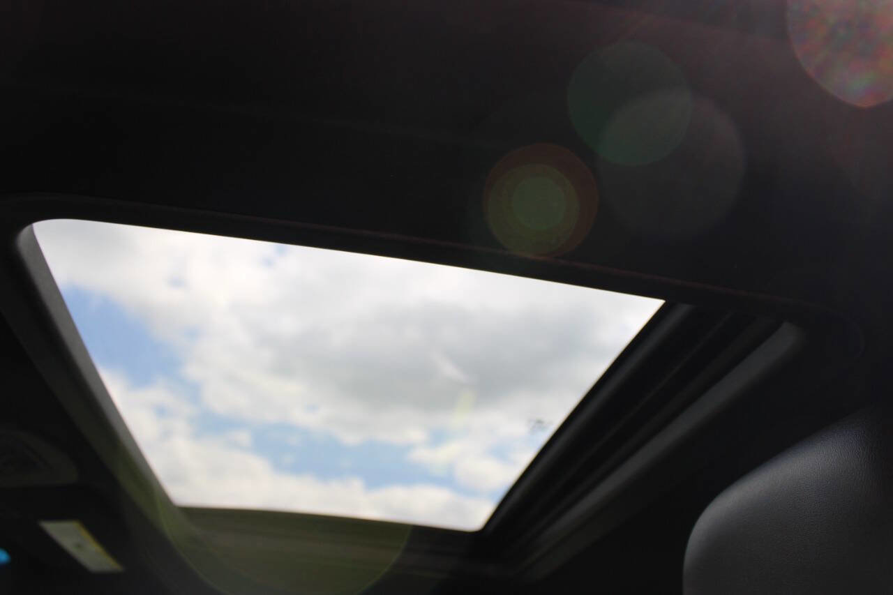 Used 2011 Cadillac CTS Performance w/ Luxury Level One Package image 10