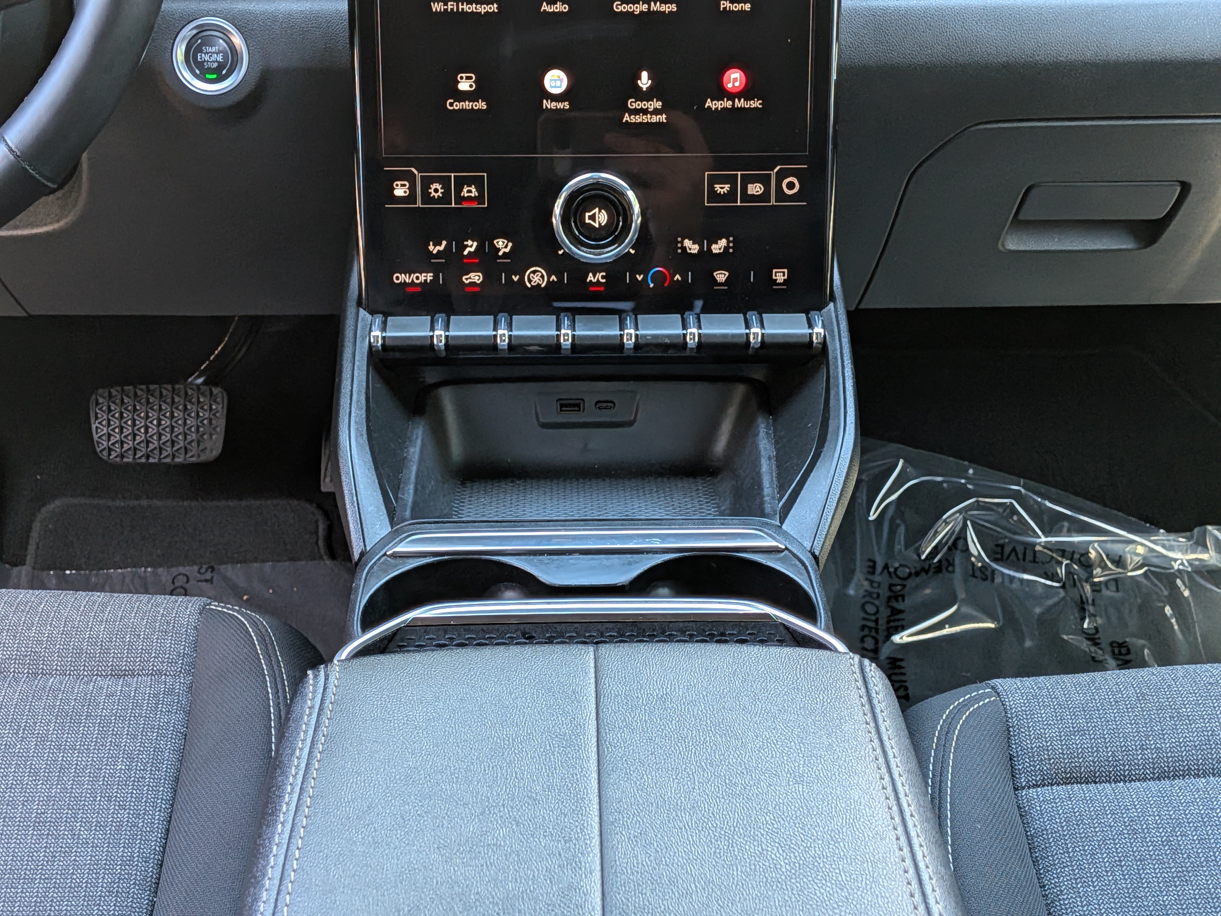 Used 2025 GMC Terrain Elevation FWD image 20