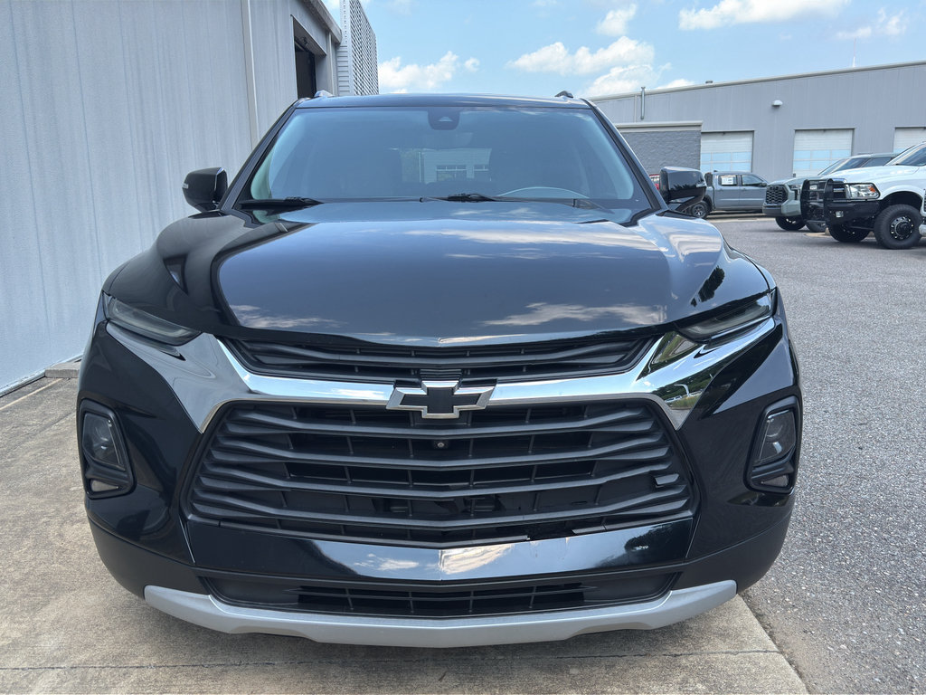 Used 2019 Chevrolet Blazer LT w/ Sun and Wheels Package FWD image 8