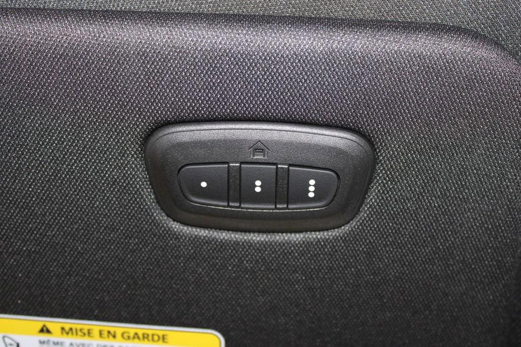 Used 2022 Jeep Wagoneer Series II image 57