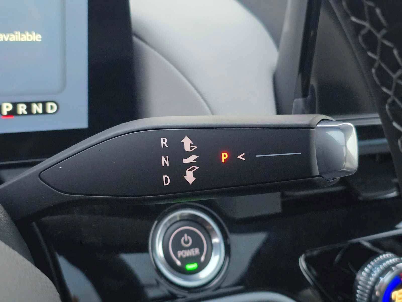 New 2026 Honda Prologue Touring image 33