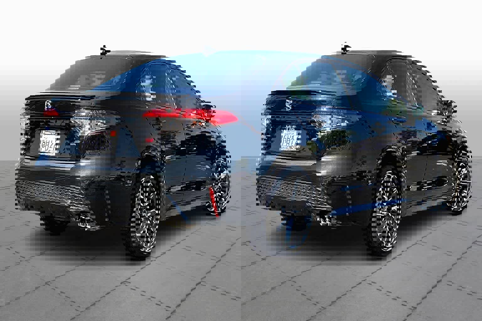 Used 2020 Toyota Corolla SE image 12