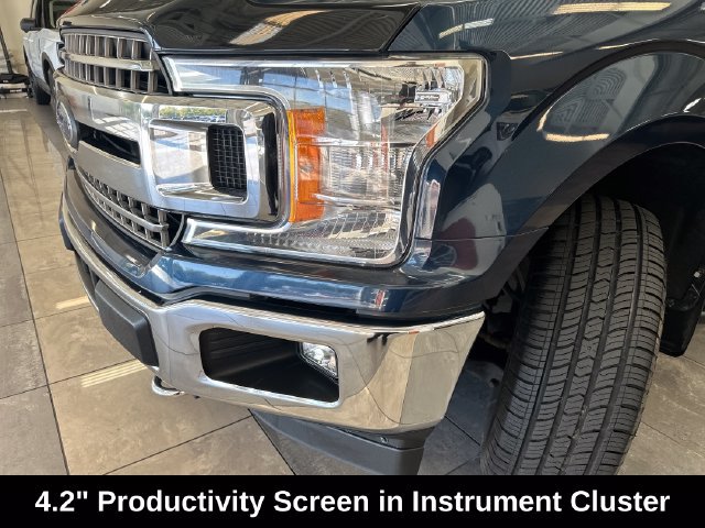 Used 2019 Ford F150 XLT w/ Equipment Group 302A Luxury AWD/4WD image 20