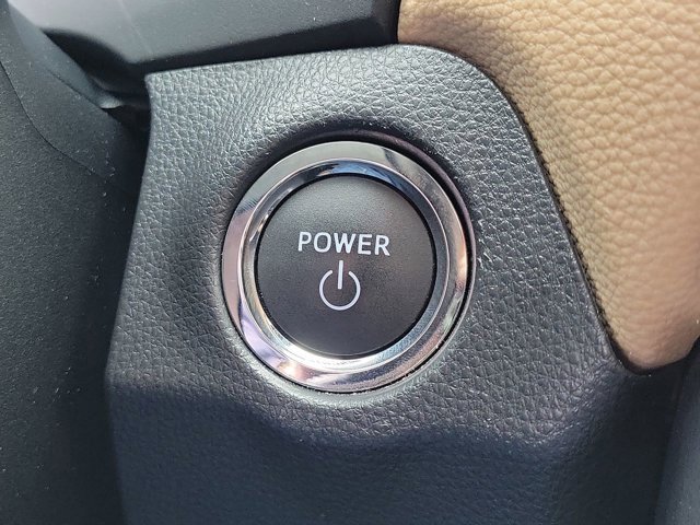 Used 2023 Toyota RAV4 XLE Premium image 34