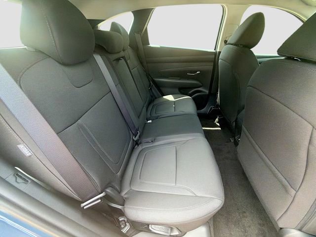New 2026 Hyundai Tucson SE FWD image 26