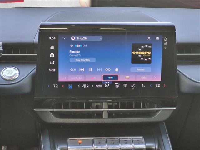Used 2024 Lincoln Nautilus Reserve AWD/4WD image 14