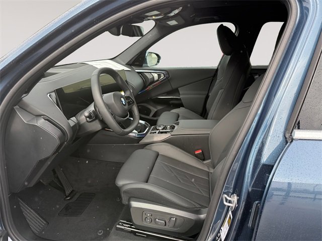 New 2026 BMW X3 xDrive30 w/ Premium Package image 9