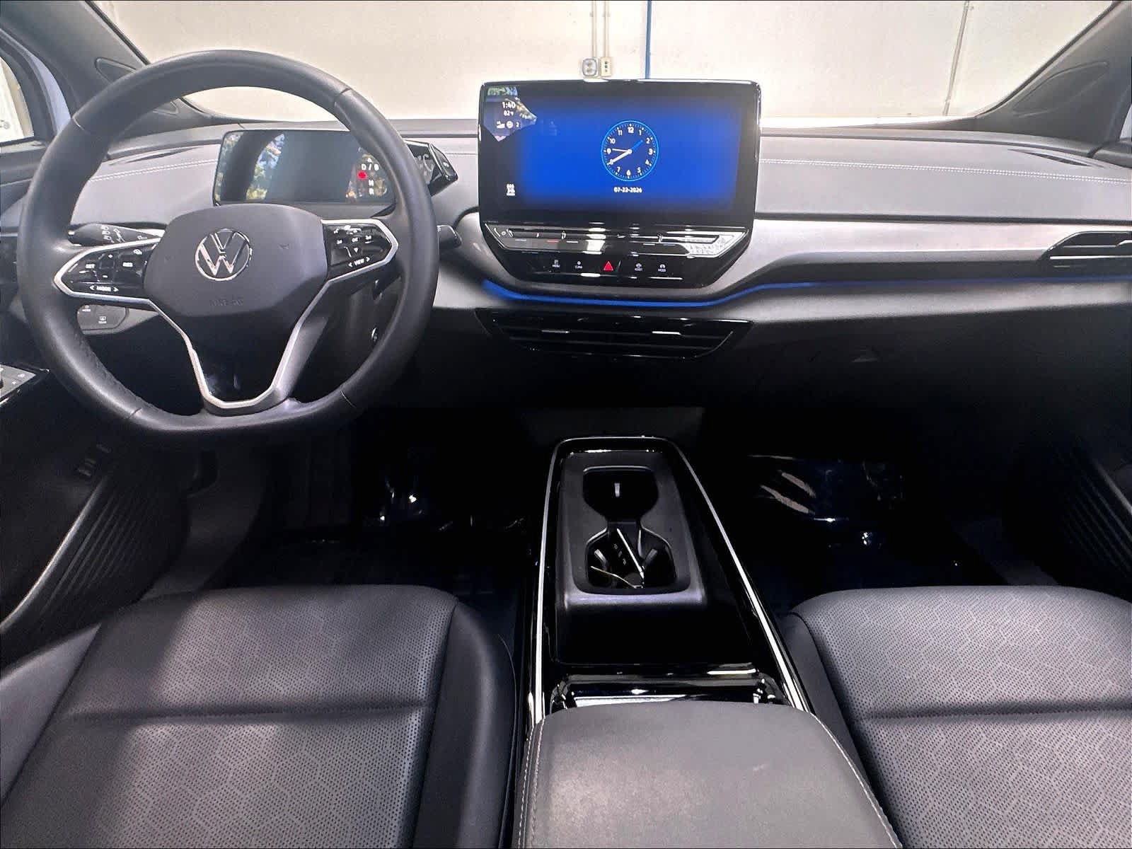 Used 2023 Volkswagen ID.4 Pro S RWD image 10