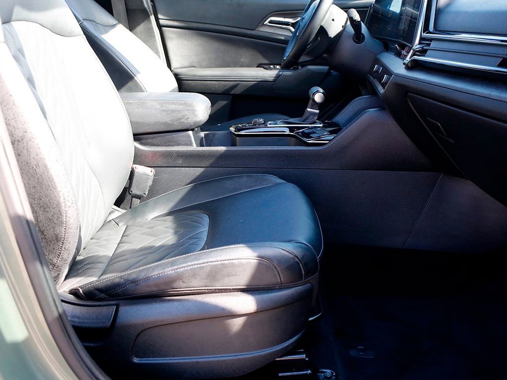 Used 2023 Kia Sportage X-Line image 20