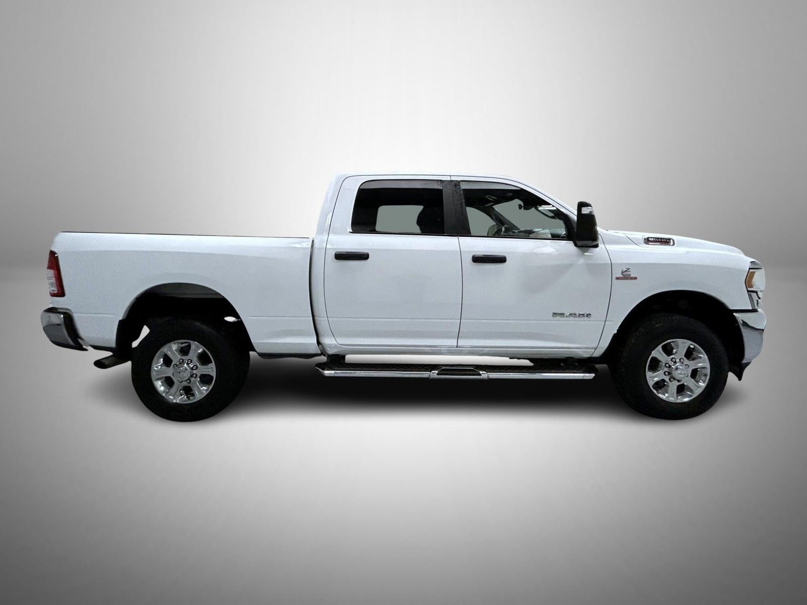 Used 2024 RAM 2500 Big Horn image 4