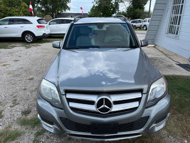 Used 2015 Mercedes-Benz GLK 350 2WD image 2