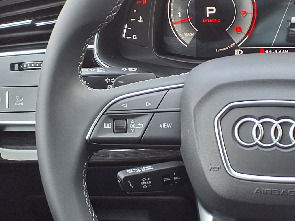 New 2026 Audi Q7 3.0T Premium Plus image 19