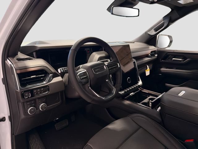 New 2026 GMC Yukon XL Denali w/ Sun & Power Step Package AWD/4WD image 8