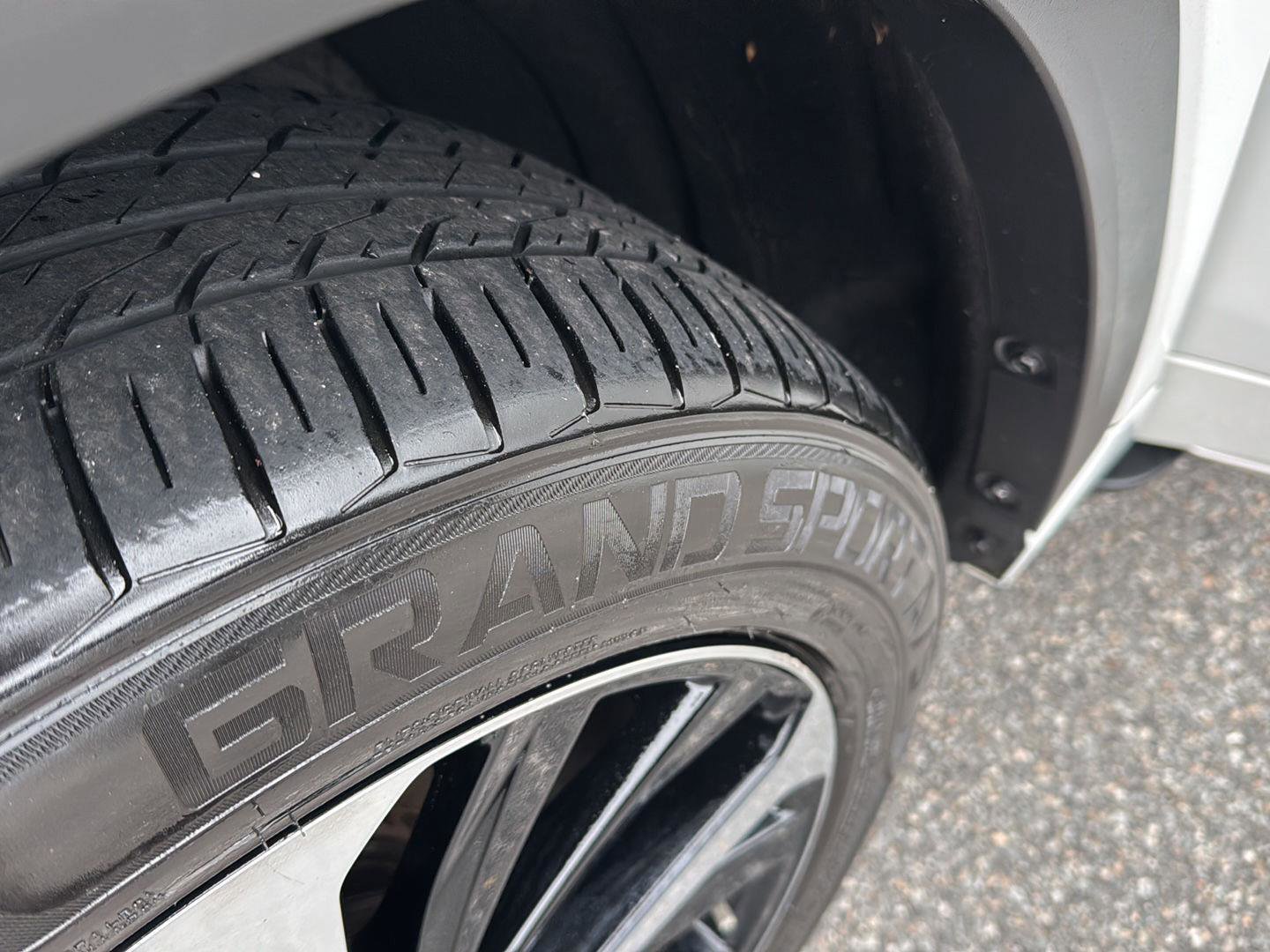 Used 2022 Toyota Highlander XSE image 36