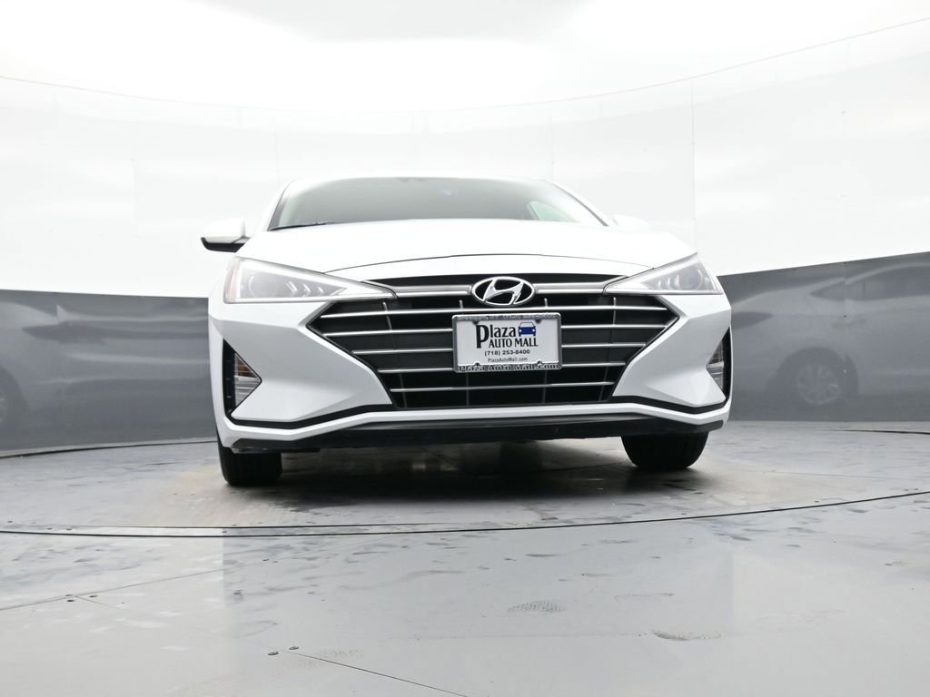 Used 2020 Hyundai Elantra SE w/ Cargo Package (C1) image 26