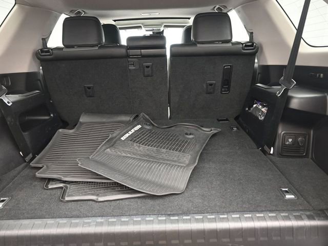 Used 2021 Toyota 4Runner SR5 Premium w/ Moonroof Package image 26