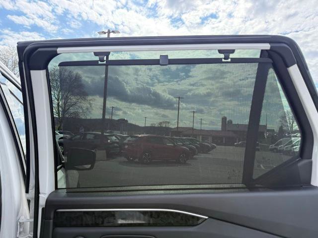 Used 2026 Honda Passport TrailSport Elite image 24