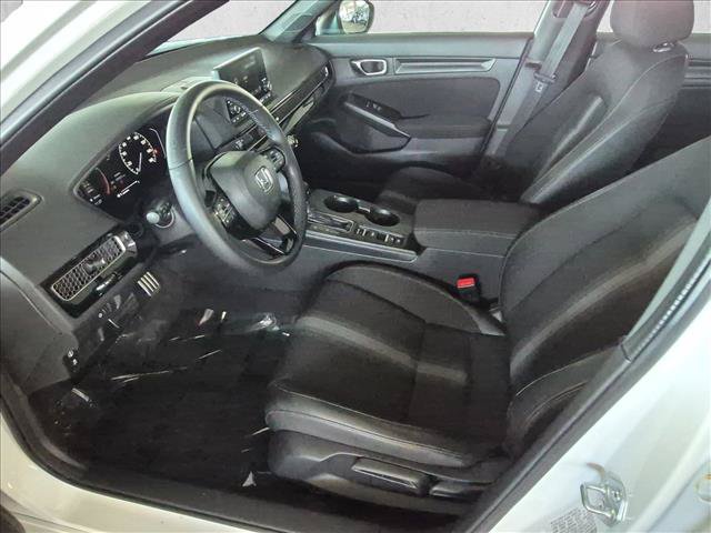 Used 2023 Honda Civic Sport image 16