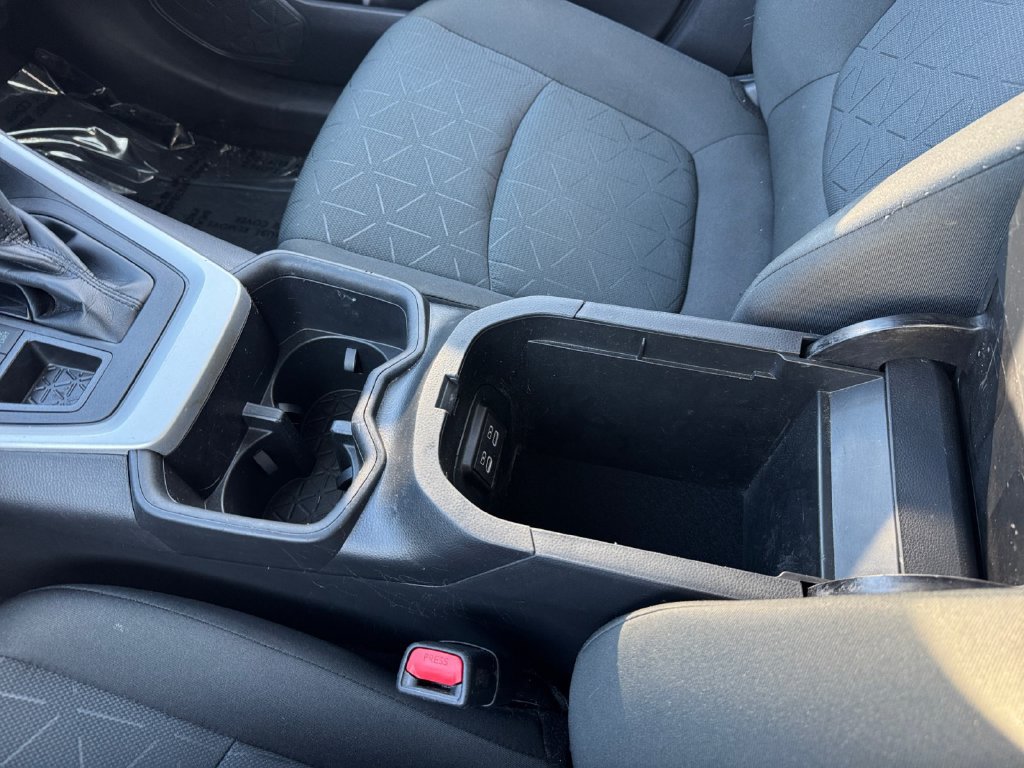 Certified 2023 Toyota RAV4 XLE w/ Convenience Package AWD/4WD image 28