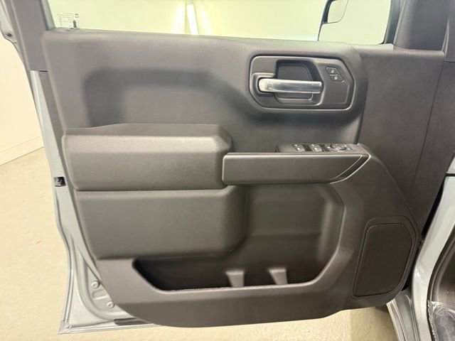 New 2026 GMC Sierra 1500 Pro w/ Pro Value Package image 13