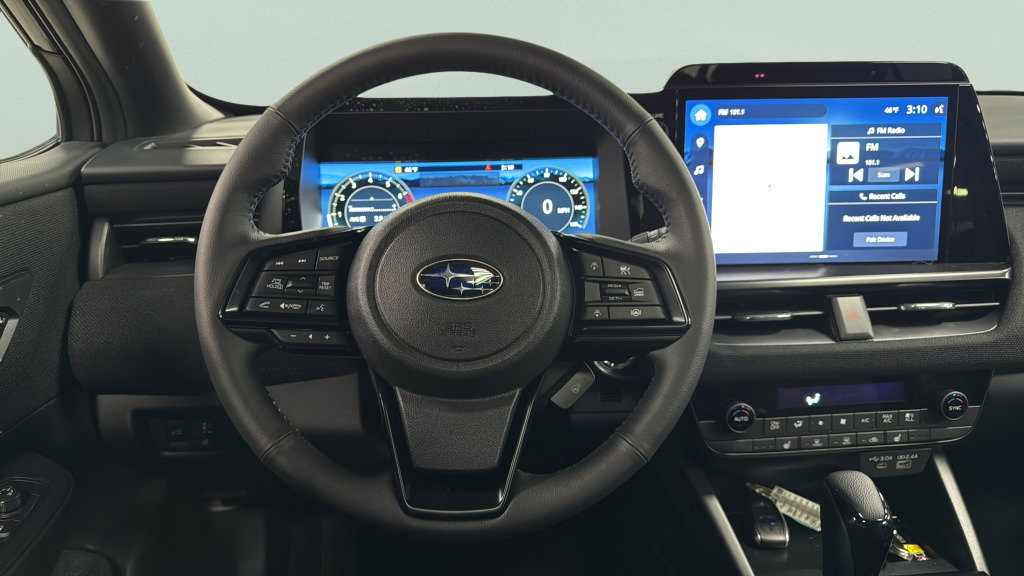 New 2026 Subaru Outback Limited XT image 32