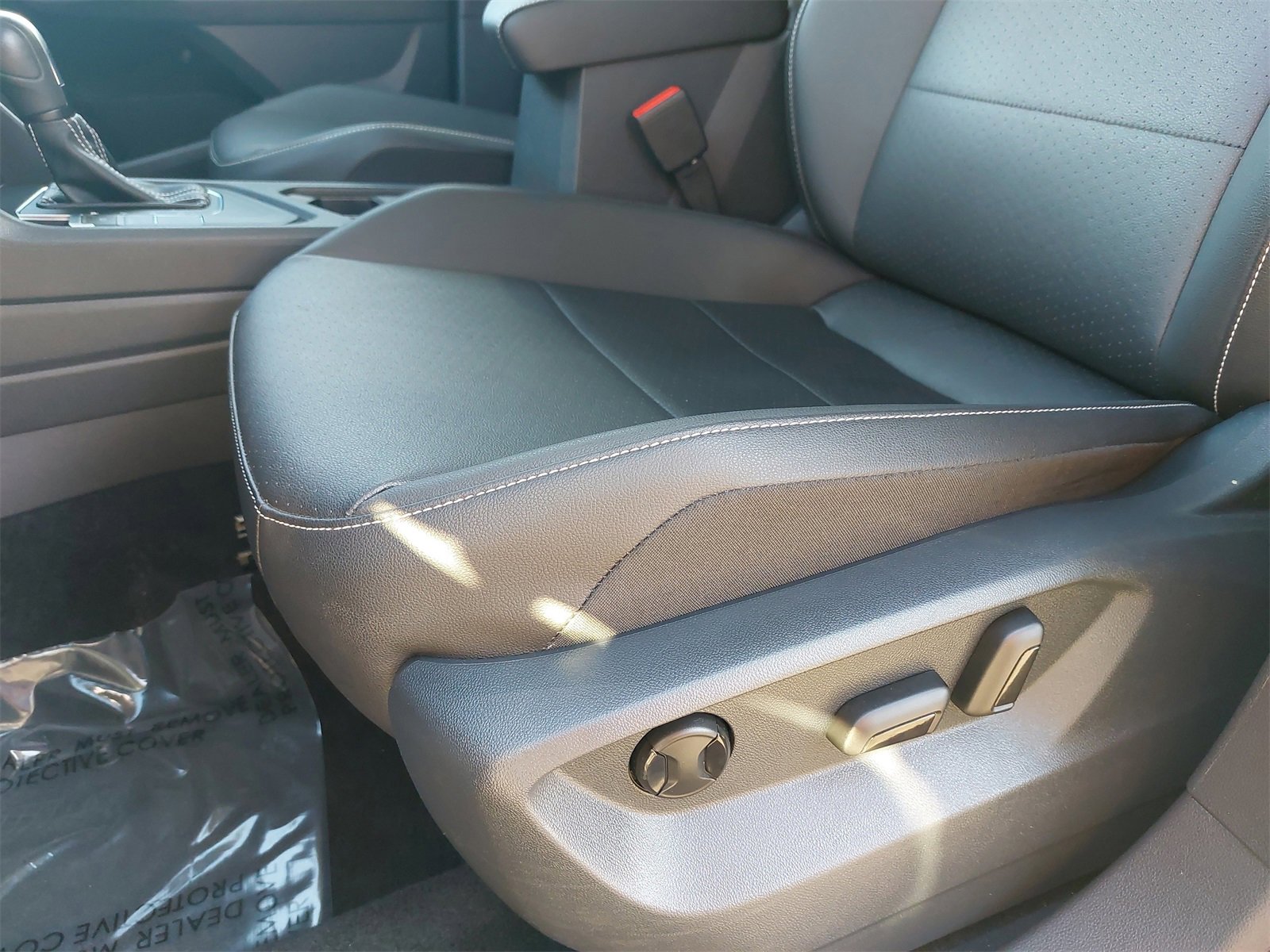 Used 2021 Volkswagen Tiguan SEL image 30