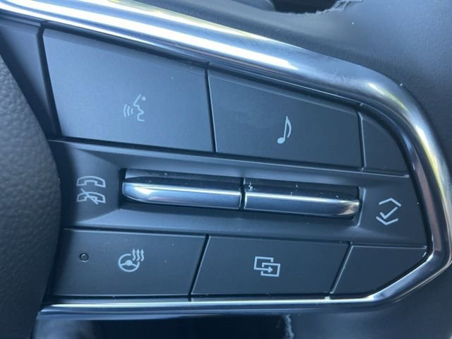 New 2026 Chevrolet Equinox ACTIV w/ Convenience Package III image 11