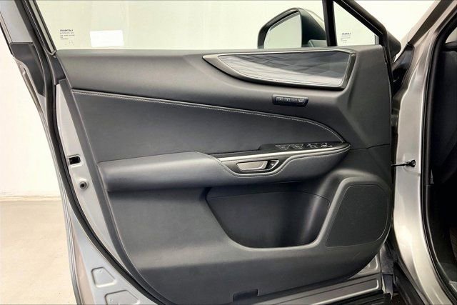 Used 2023 Lexus NX 350 AWD image 26