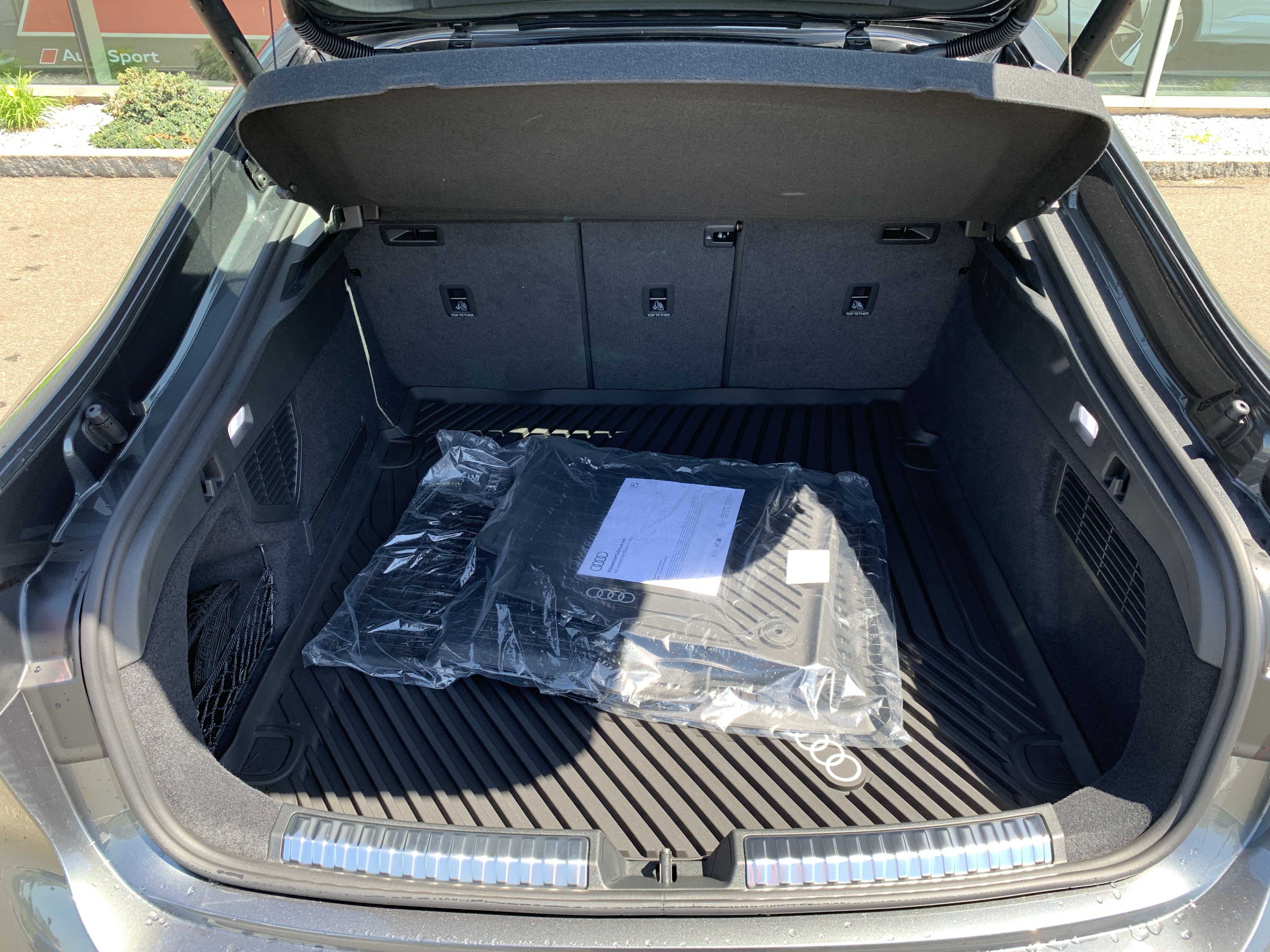 New 2026 Audi A5 2.0T Prestige AWD/4WD image 22