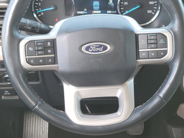 Certified 2024 Ford Expedition Max Limited image 11