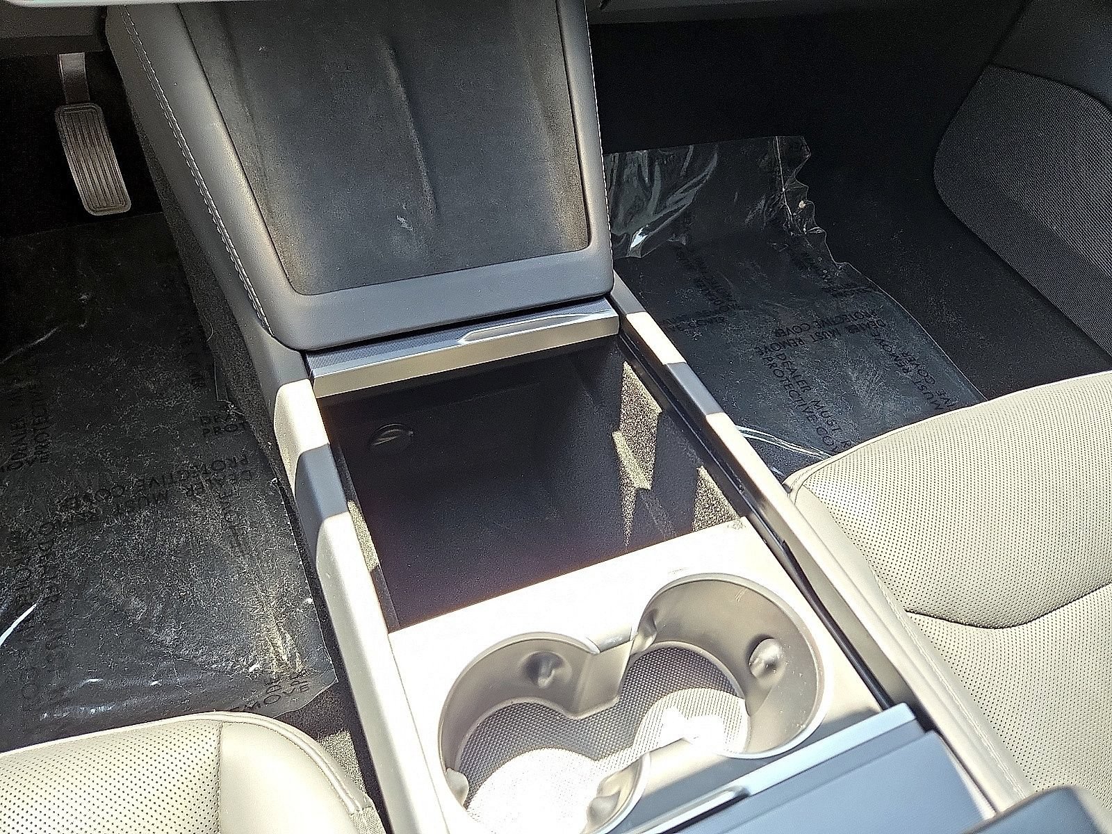 Used 2025 Tesla Model 3 Long Range AWD/4WD image 29