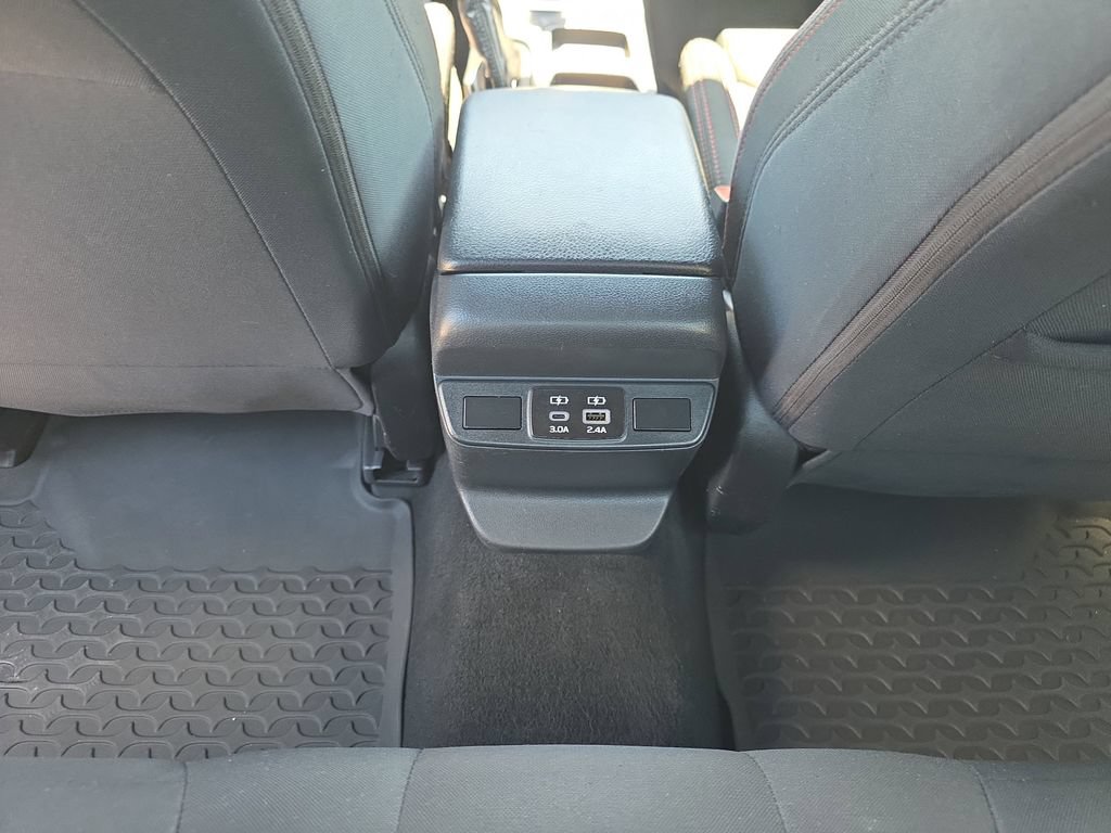 Used 2024 Subaru WRX Premium AWD/4WD image 33