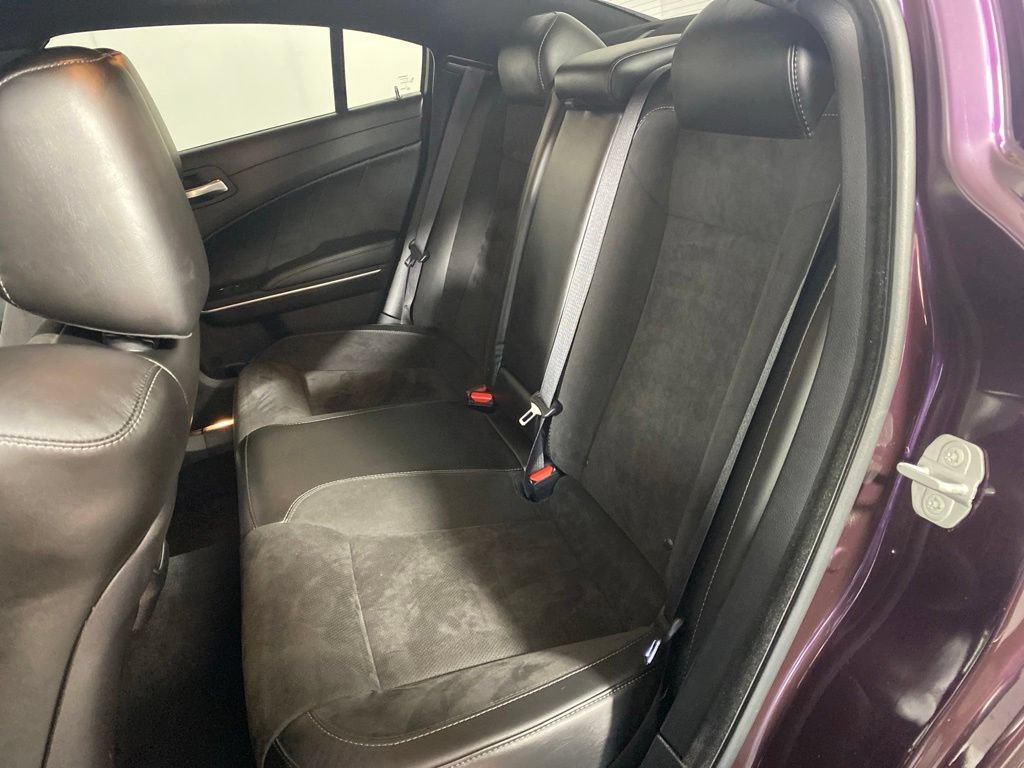 Used 2021 Dodge Charger Scat Pack RWD image 14