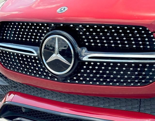 Certified 2021 Mercedes-Benz GLE 350 4MATIC image 7