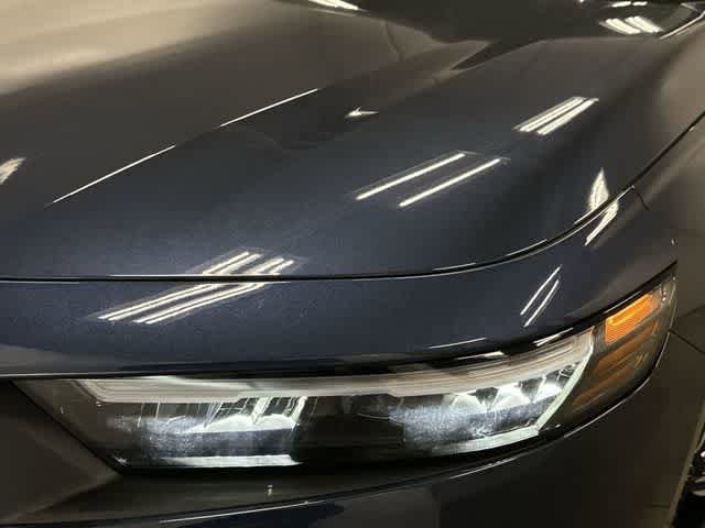 Used 2026 Honda Accord SE image 31
