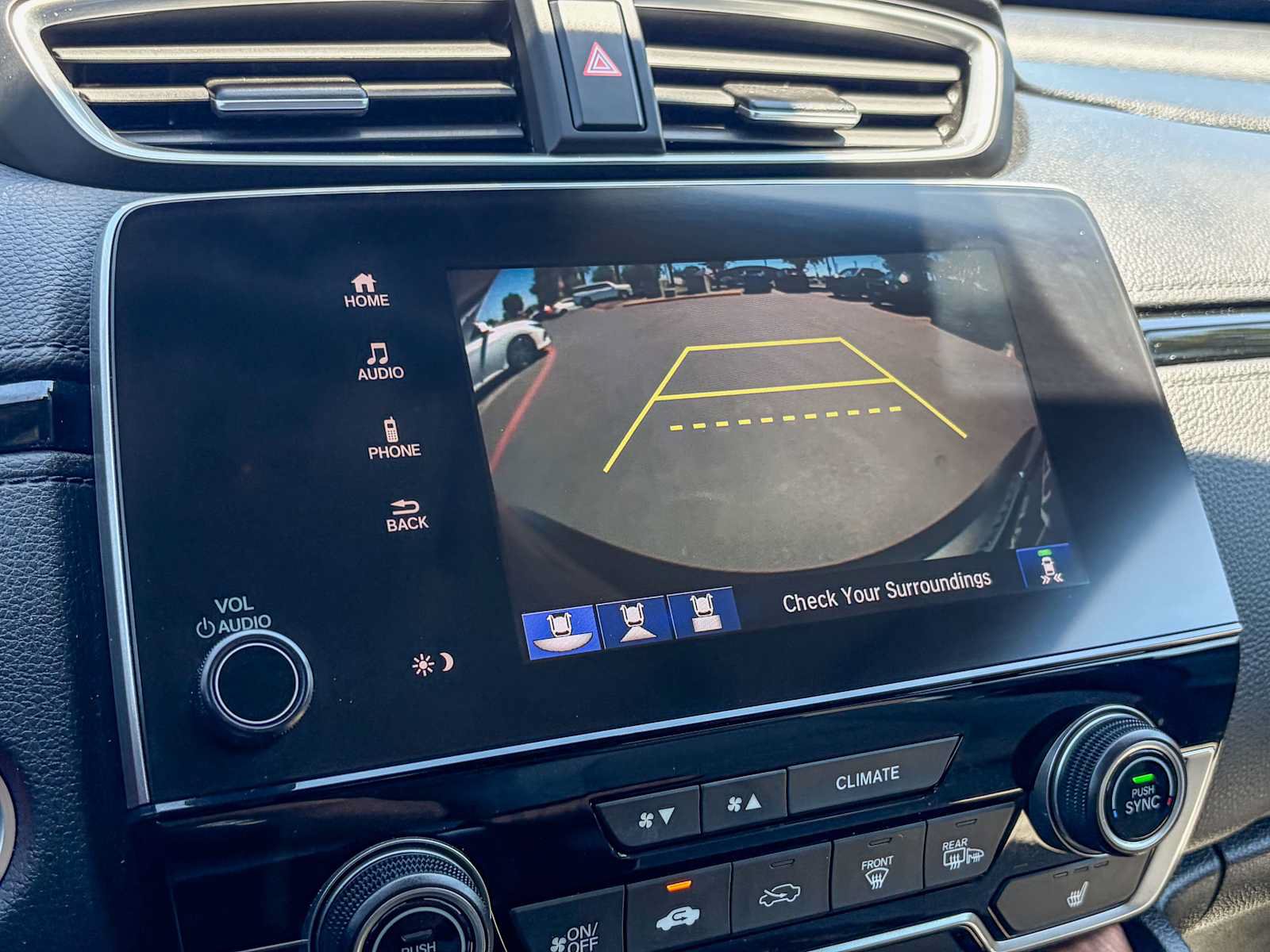 Used 2019 Honda CR-V EX-L image 23