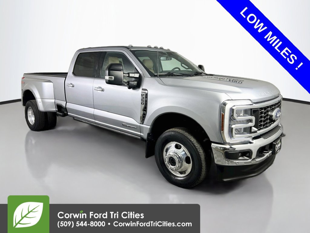 Used 2024 Ford F350 Lariat w/ Lariat Ultimate Package