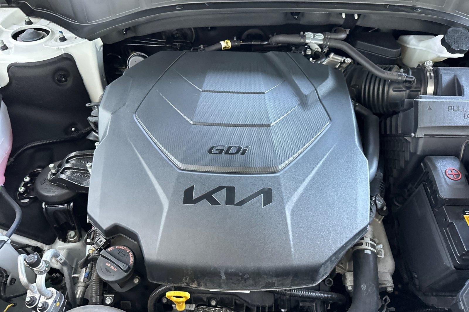 Used 2025 Kia Telluride SX Prestige AWD/4WD image 35
