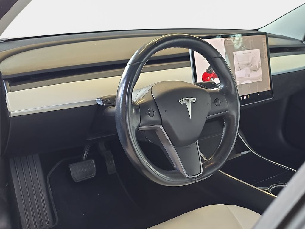 Used 2018 Tesla Model 3 Long Range AWD/4WD image 17