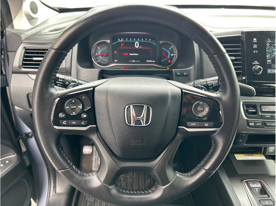Used 2022 Honda Pilot Special Edition image 14